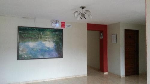 Antares Inn