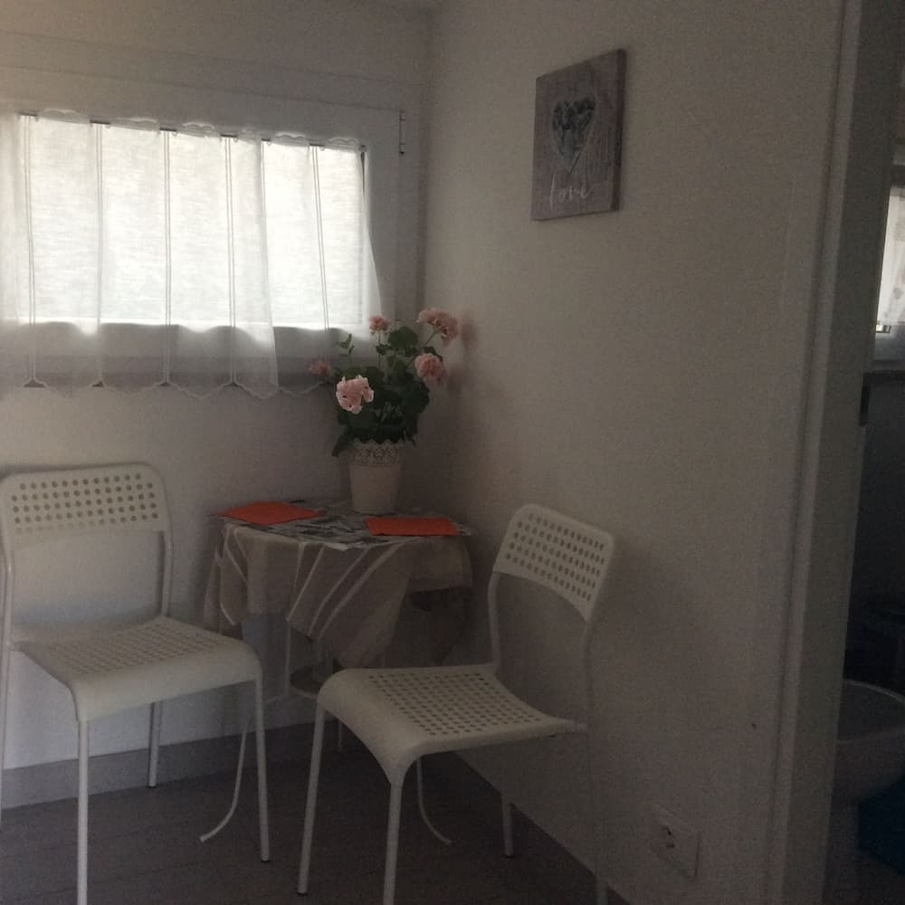 B&b Monte Di Bu