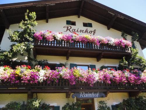 Pension Rainhof