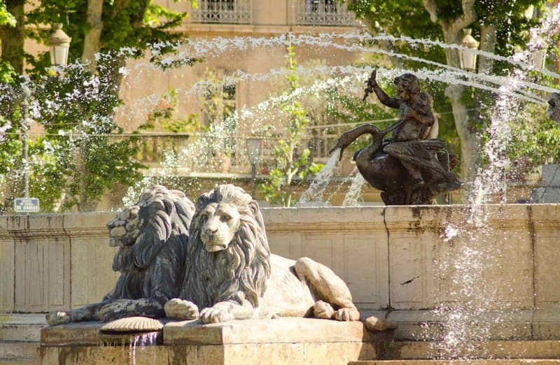 Ibis Styles Aix en Provence