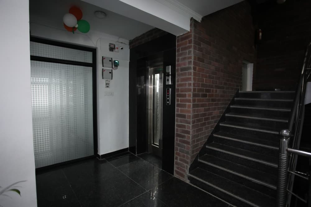 The Yuvraj Residency