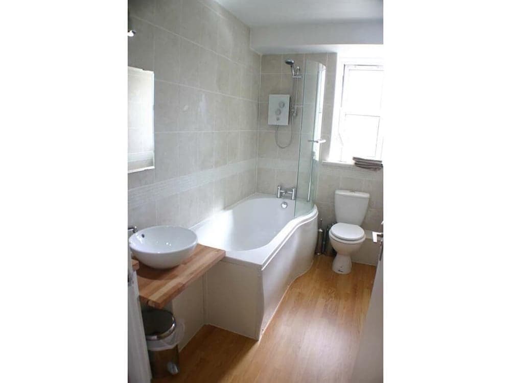 Brougham House B&B