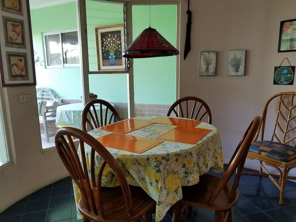 Bed & Breakfast The Rock