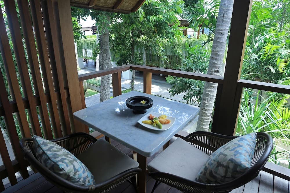 Jeeva Santai Villas