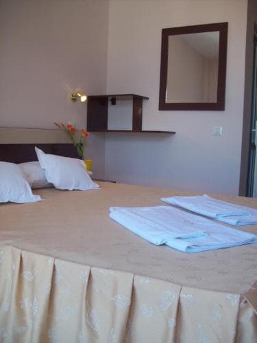 Hotel Raul