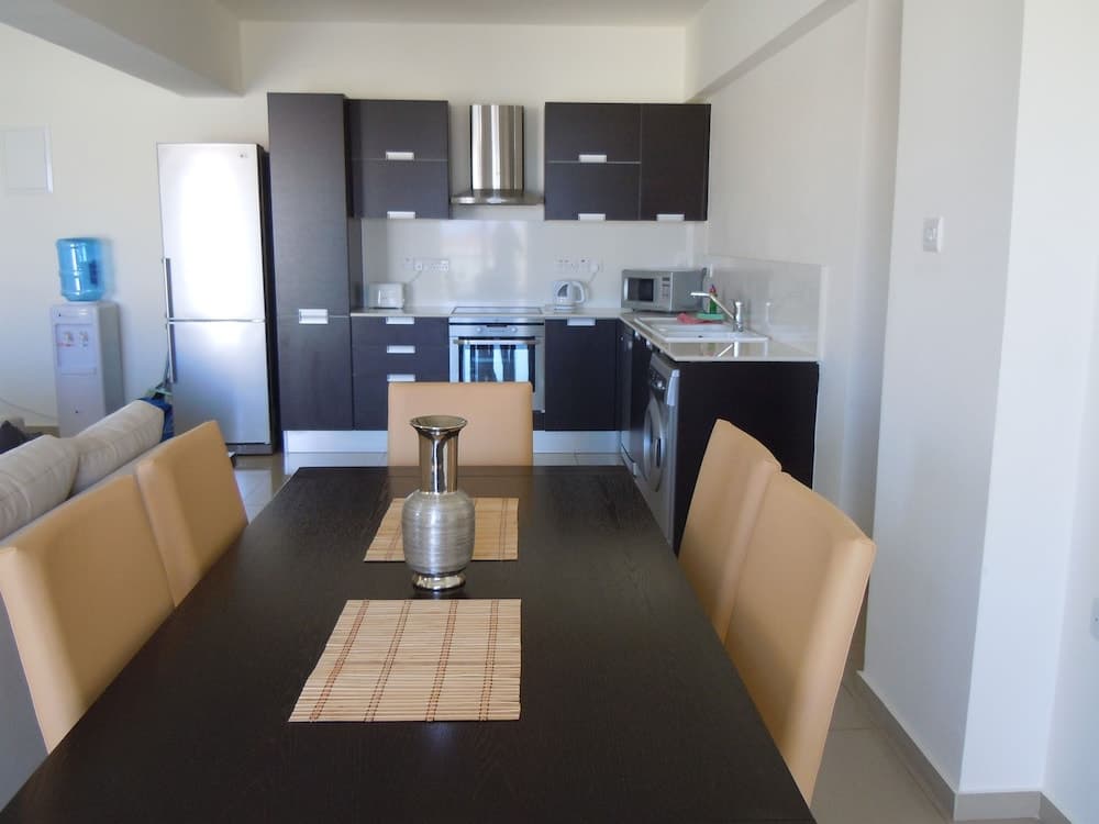 Athena Beach Villas