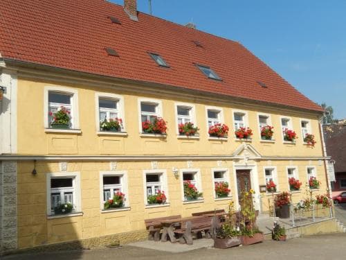 Goldenes Rössle