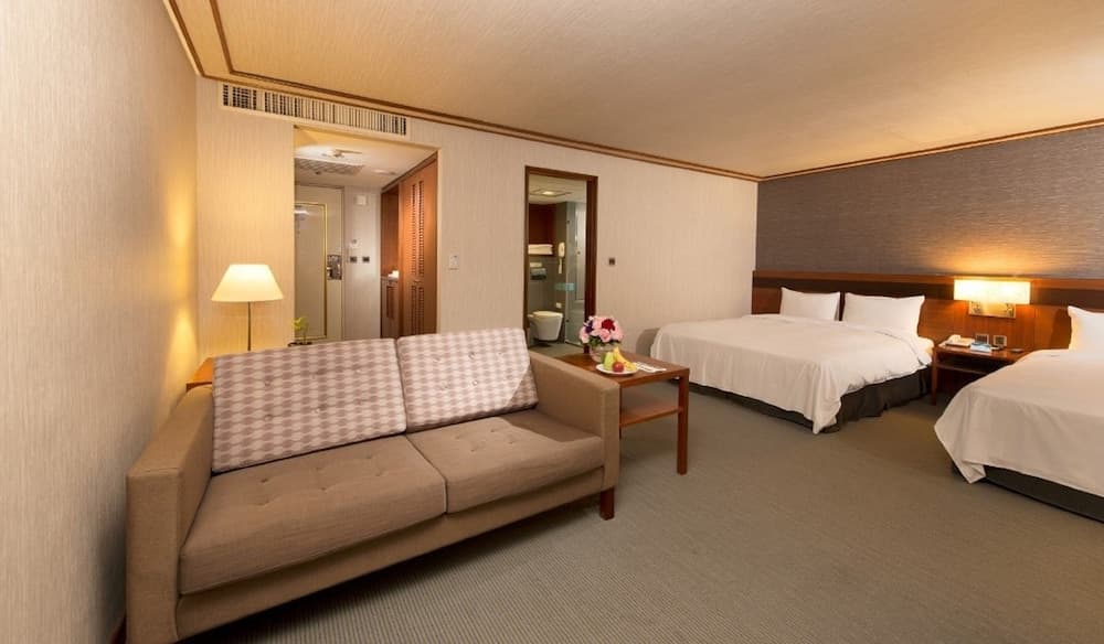 Forte Hotel
