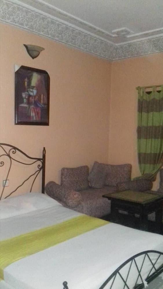 Hôtel Tijani