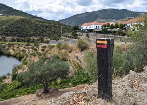 Quinta do Tedo