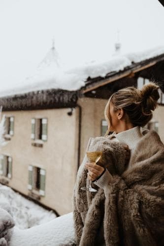Hotel Mont Blanc