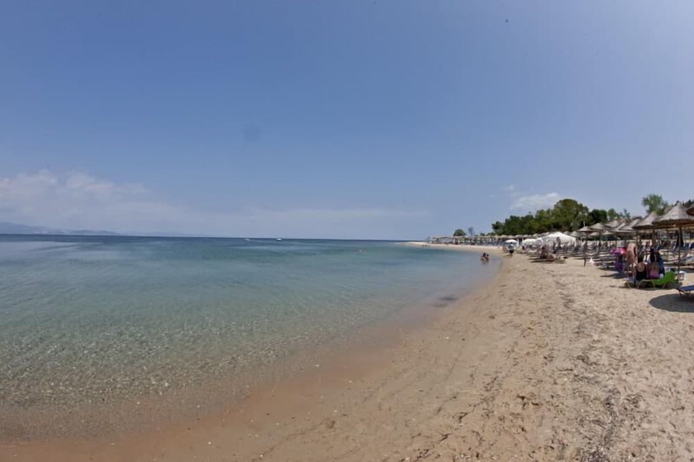 Potidea Golden Beach