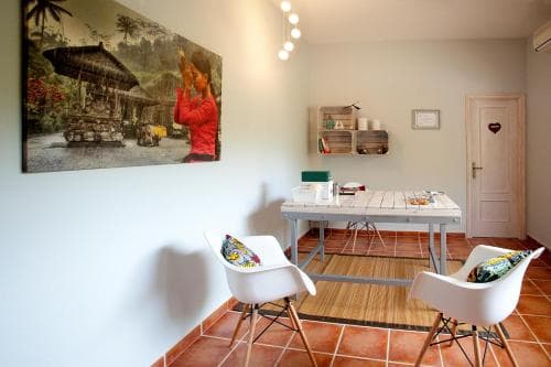 Entrepinos Hostal