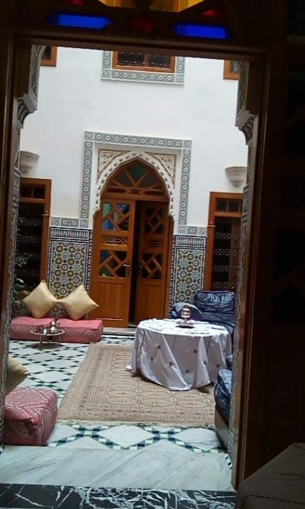 Riad Scalia Fez