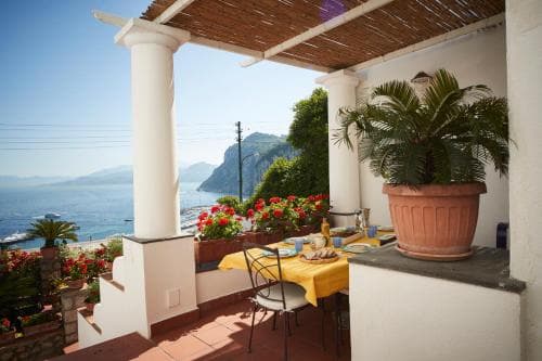 Villa Marina Capri