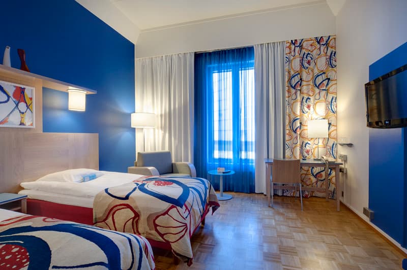 Hotel Bepop