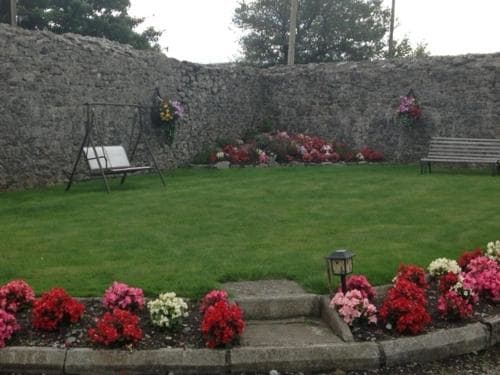 Ashmore House B&B