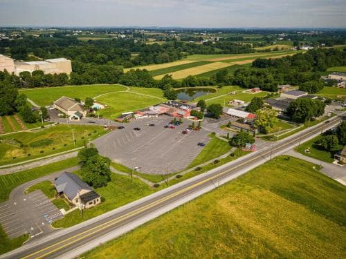 Hershey Farm Inn