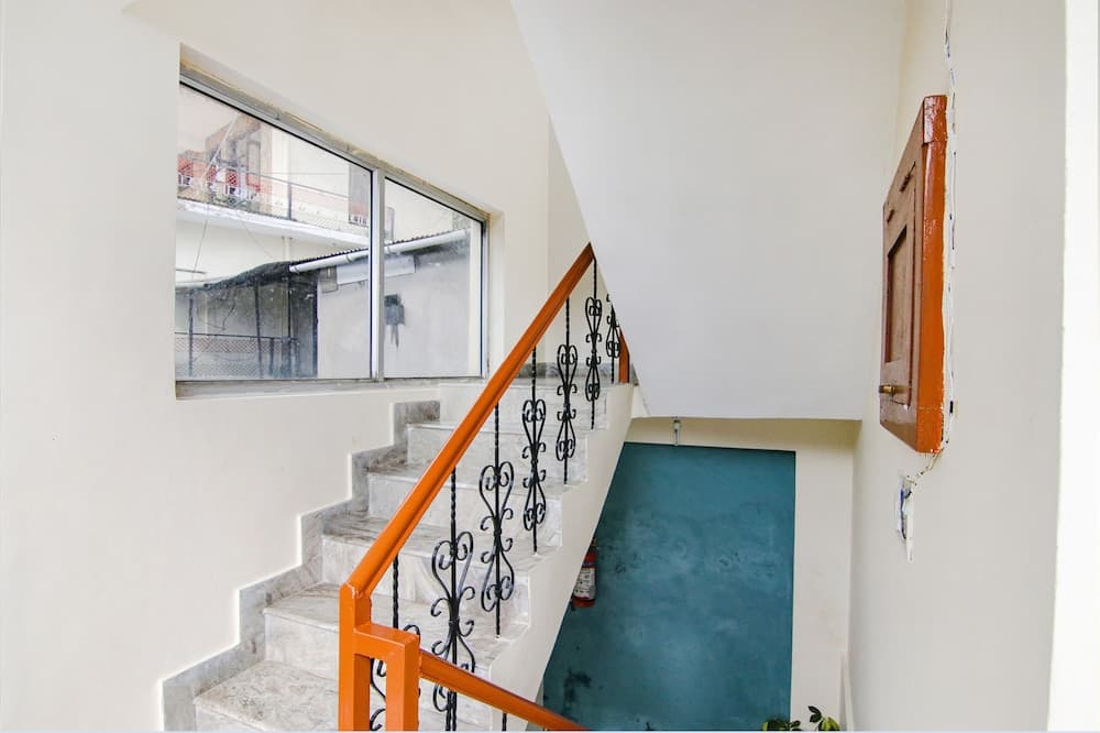 FabHotel Anuj Regency