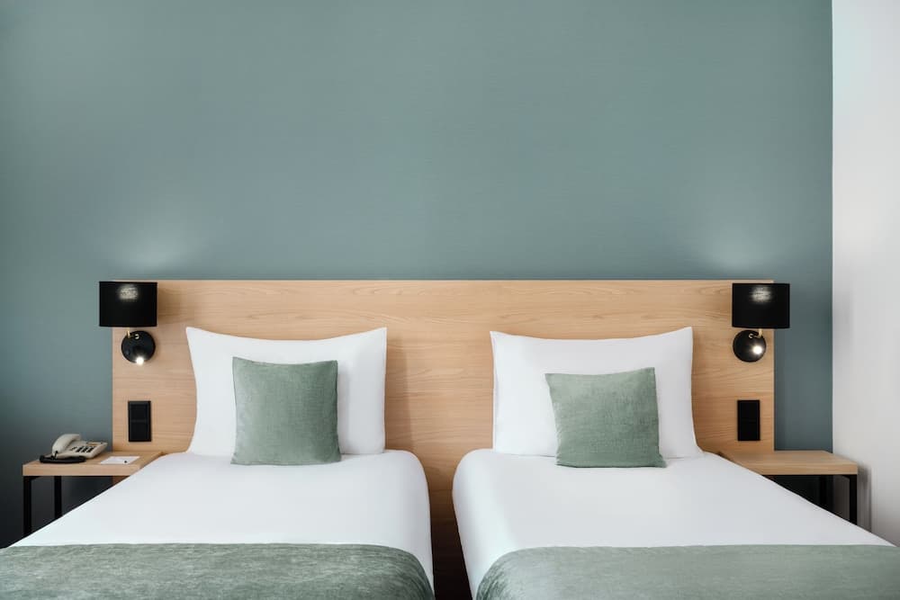 Hotel Bristol Budapest