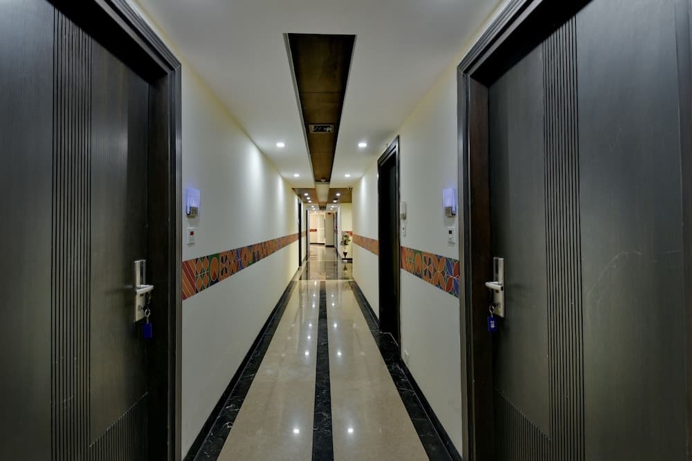 Hotel Imperial Villa