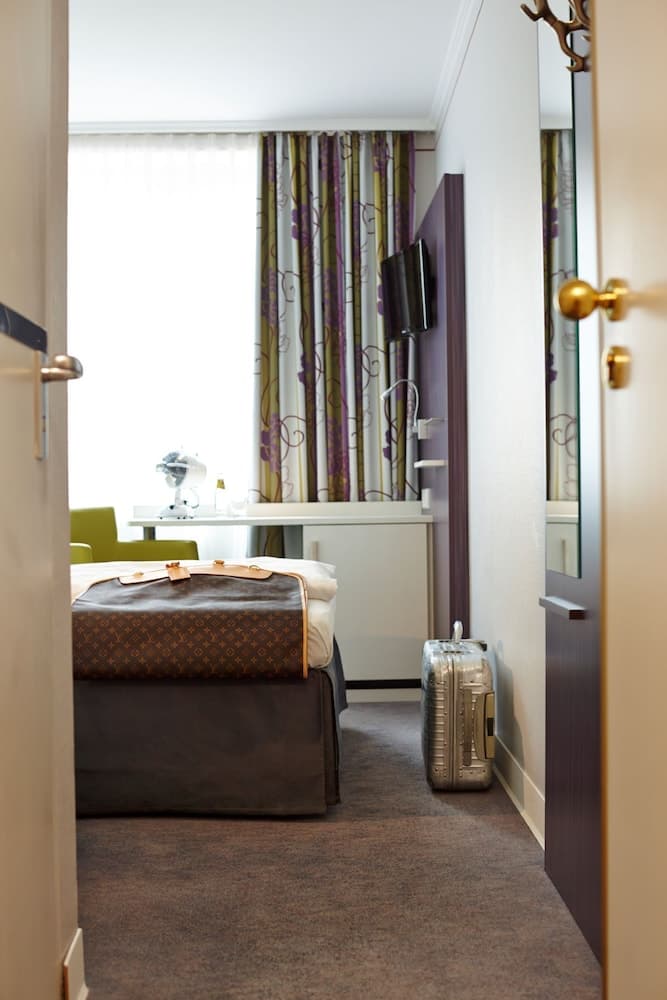 Hotel Concorde München