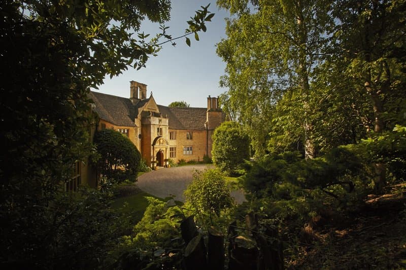 Foxhill Manor
