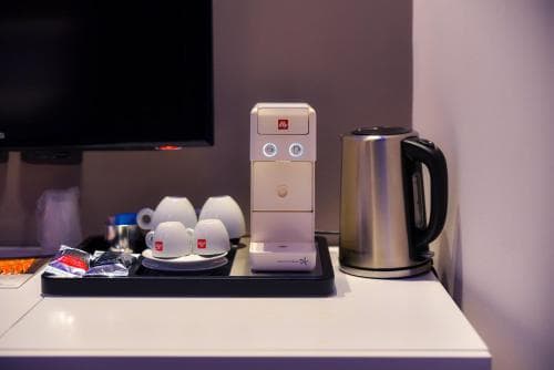Le Camp Suite & SPA