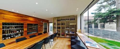 Casa sull Albero