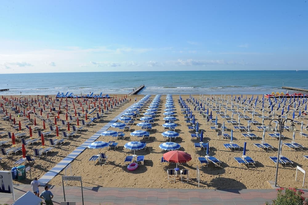 Hotel Lilia