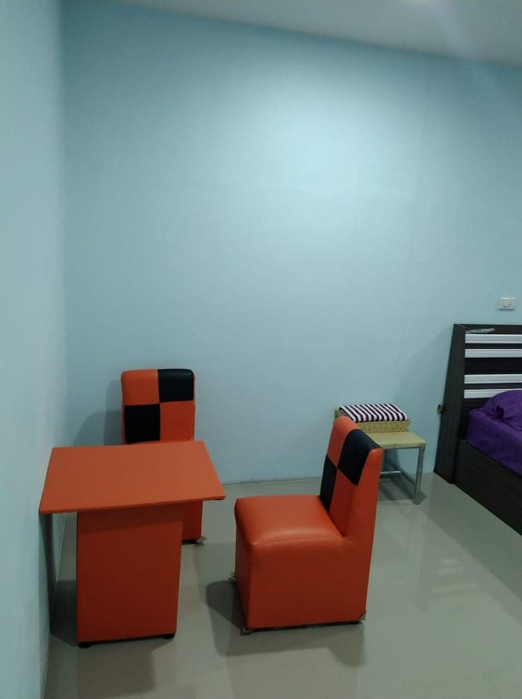 Moo Yim Resort