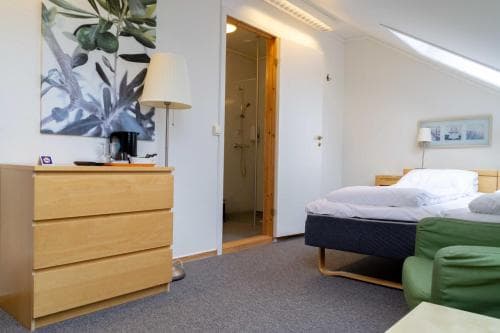 Lista Flypark Hotel & Appartements