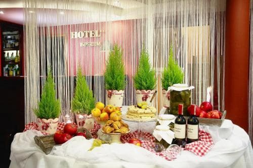 Hotel Imperium