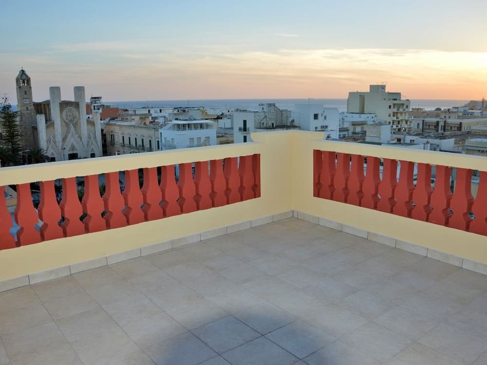 Palazzo Vallebona