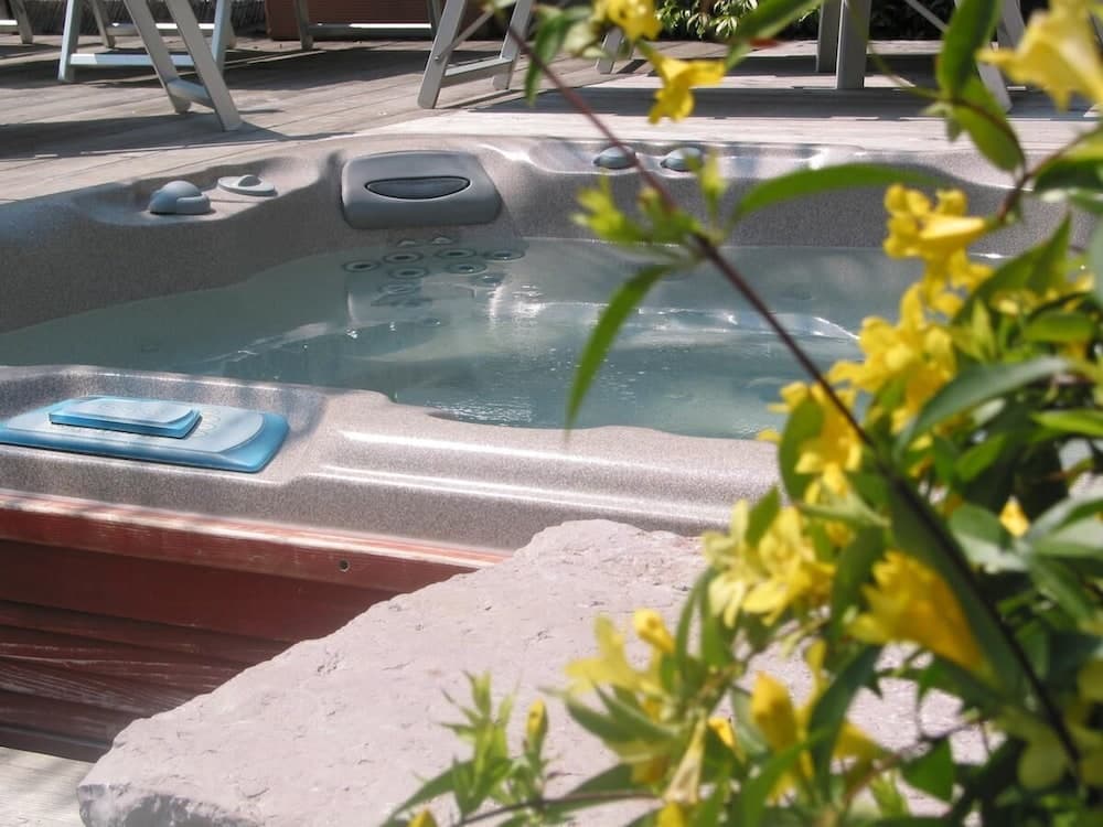 Ambienthotel Luna Rossa