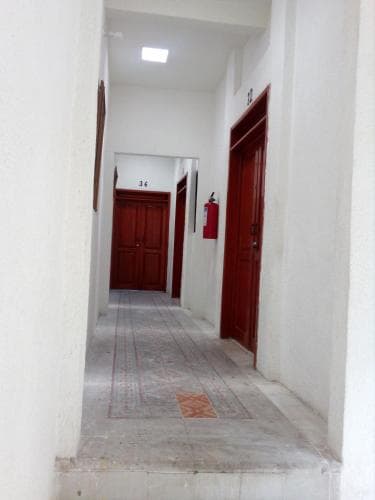 Hotel Plazuela