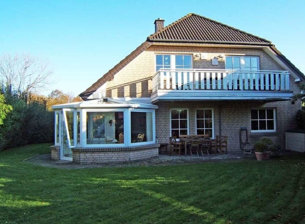 Ferienwohnungen Südhoff
