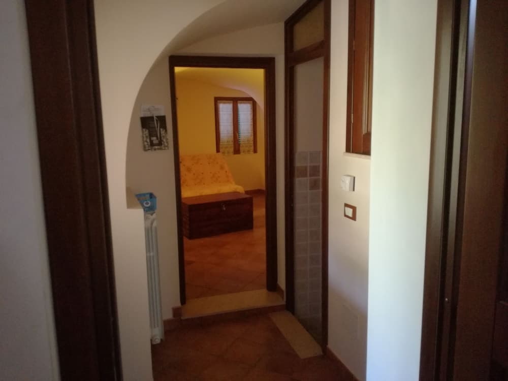 Locanda Dei Boi