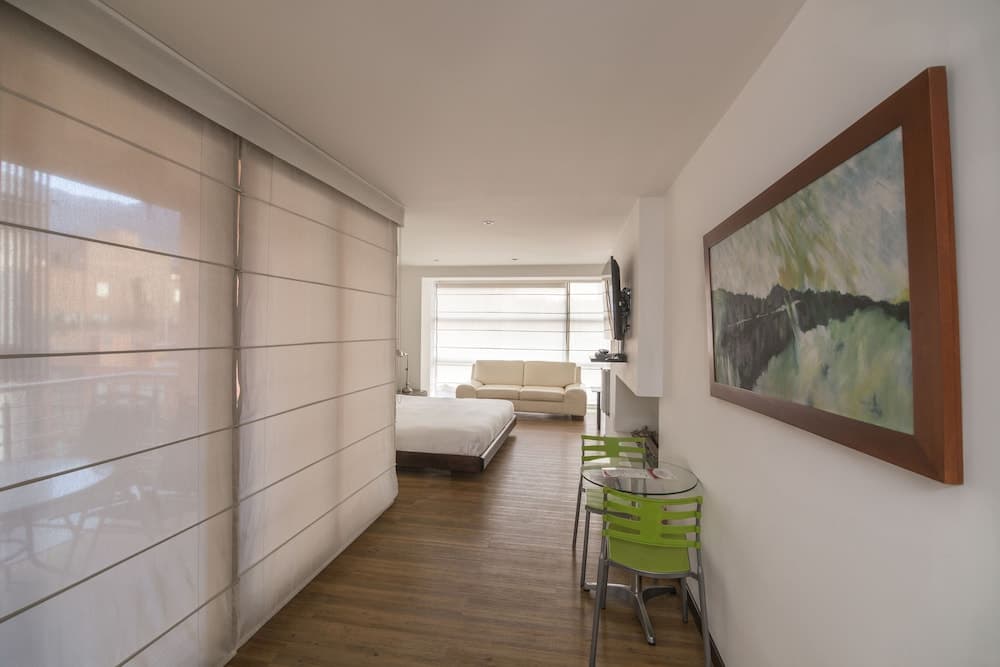 Casa 95 Aparthotel