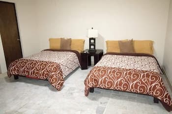 La Casona VIP
