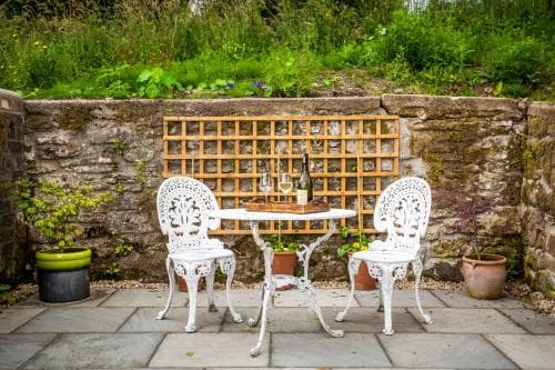 Cruickshanks B&B