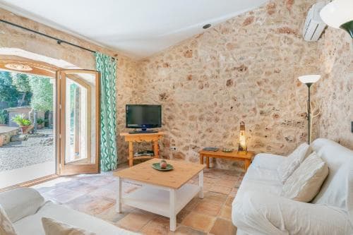 Finca Ca Na Pauleta