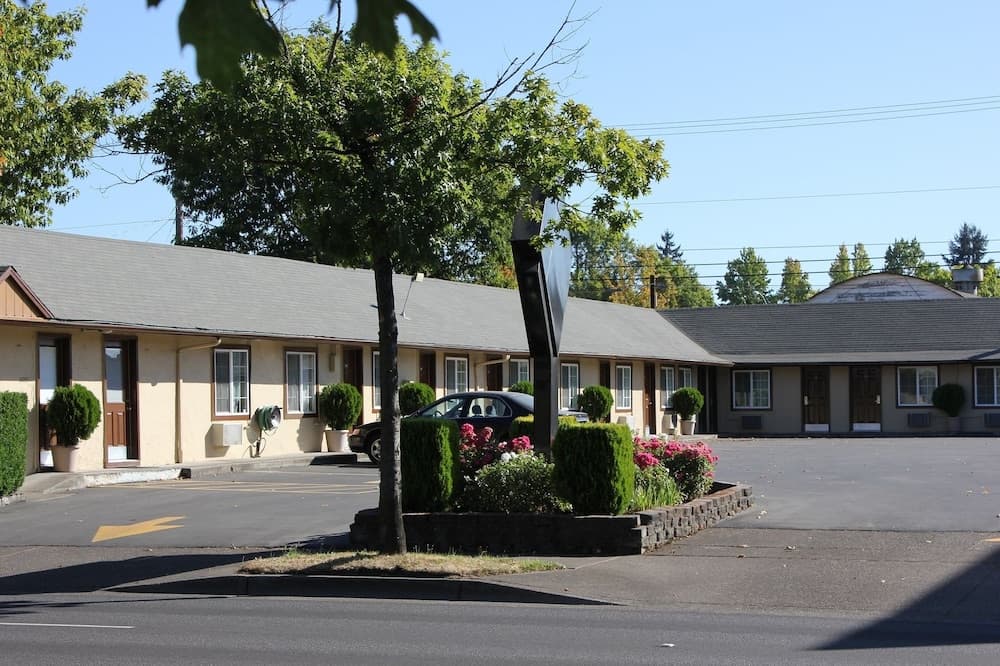 Nite Inn Eugene