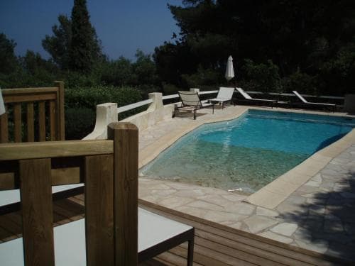 Villa Fabrégas
