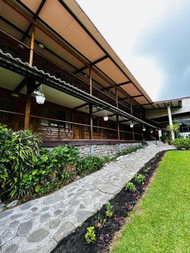 Hotel Dos Rios