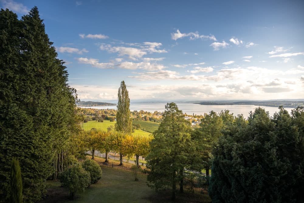 Parkhotel St. Leonhard