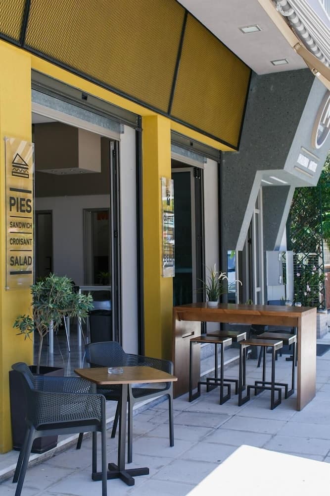 Malenia Hotel