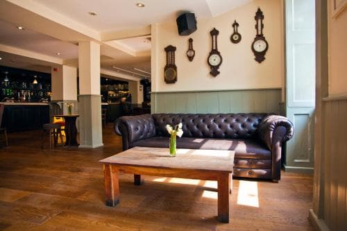 The Queens Hotel St Ives