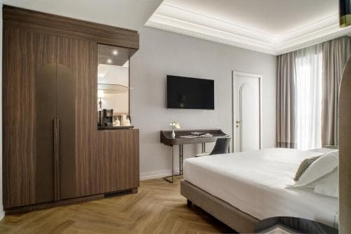 Hotel Mondial