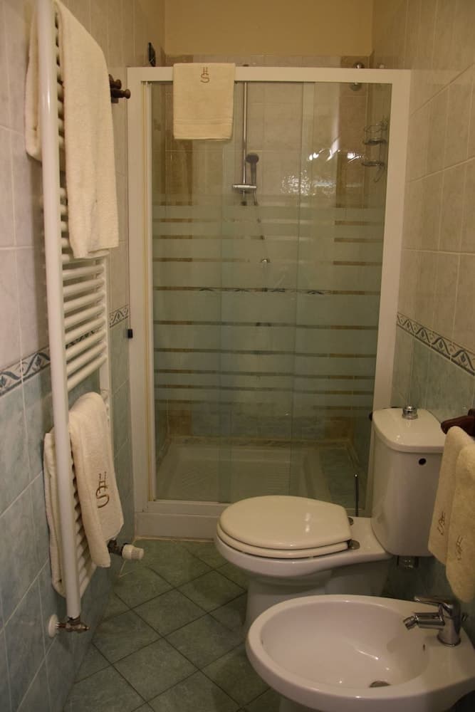 Le Saline Hotel